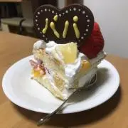虹のパパ