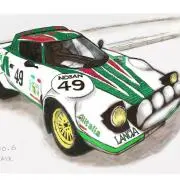 ジャギ