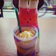 れもんゼリー