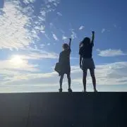 かぁぁ