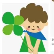 kazu14☘️(E)na