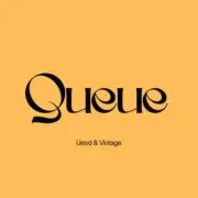 QUEUE Used & Vintageの画像