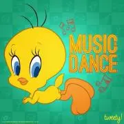 Image of Tweety