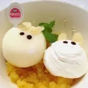 ゆきみ大福