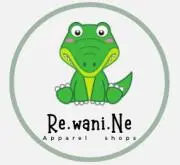 【セール中】古着屋　Re.wani.neの画像