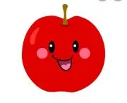 りんごの画像