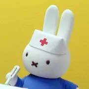 な