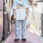 friperie フォロー割引中！の画像