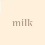 milk♡の画像