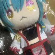 あおりんの画像