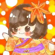 もみじの画像
