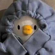 (   ᐛ)バナナ