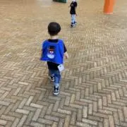 ゆうちゃんの画像