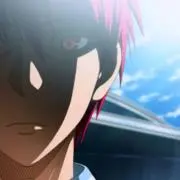 赤緑の画像