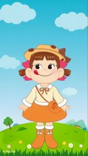 よっぴぃ☆