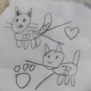 おひるねこの画像