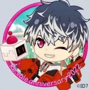 KUROウサギ