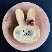 ぴょん吉の画像
