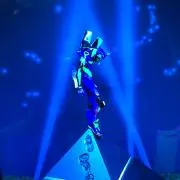 ハルキ