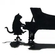 ♬猫のワルツ プロフ必読の画像