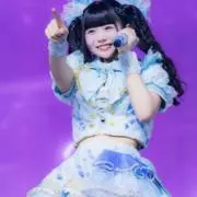 虹羽ちゃん
