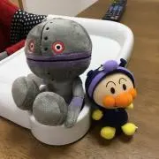 どんどん