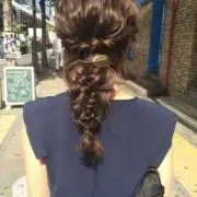 ぴーすけの画像