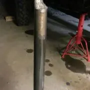 ショロショロ
