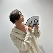 あーちゃんの画像