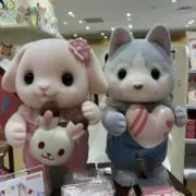 にょんの画像