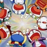 ドラえもんズ