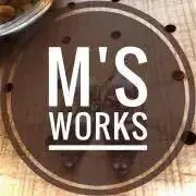 M'S WORKSの画像