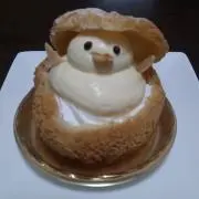 オレンジの画像