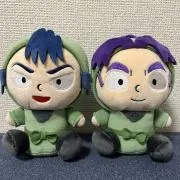 忍たま 双忍 鉢屋三郎&不破雷蔵 グッズセット - メルカリ