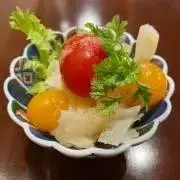 メグの画像