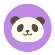 パンダの画像