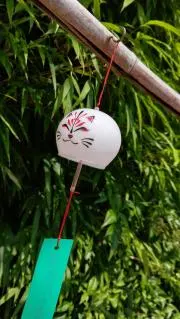 鈴麦の画像