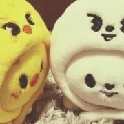 ぬーちゃん♫プロフ必読の画像