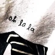 〓oh la la〓
