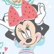 ゆんの画像
