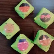 Chieの画像