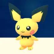 ポッチャマ