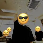 jの画像
