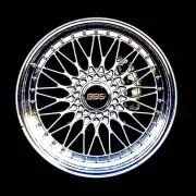 激レア 美品 BBS RS045 15インチ 6J 新タイヤ4穴 PCD100 - メルカリ
