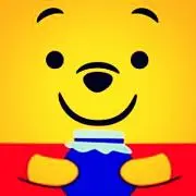 プーさんの画像