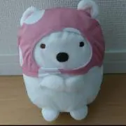 ★しろくま★