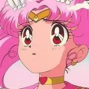 める