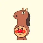 アンパンマングミ