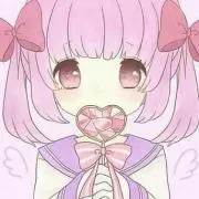 も。