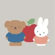 miffy♡の画像